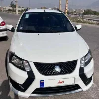 کوییک GXL مدل ۴۰۳ در حد صفر