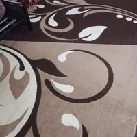 دوتا گلیم فرش