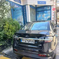 ایگل مدل ۱۴۰۴|خودرو سواری و وانت|فردیس, شهرک شهید حسینی|دیوار