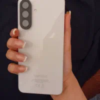 گوشی a56 256gig|موبایل|شیراز, شهرک رضوان|دیوار