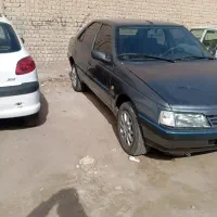 پژو 405|خودرو سواری و وانت|قم, چهل درخت‎|دیوار