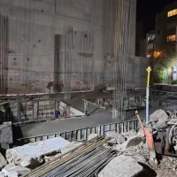 پیش فروش آپارتمان ۹۵ متری