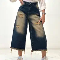 فول بگ|لباس|کاشان, دروازه جوشقان|دیوار