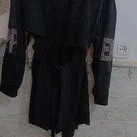 مانتو نگینی|لباس|قم, بیست متری ولیعصر|دیوار