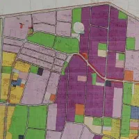 1900متر-چهاردیواری-آب-برق-گاز-کنتور-100متر-بنا