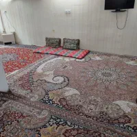 سوییت ویلایی تمیزفول باپارکینگ نزدیک بازار وحرم|اجارهٔ کوتاه‌مدت آپارتمان و سوئیت|مشهد, عنصری|دیوار