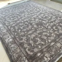 فرش 1200 شانه اطلس*|فرش|تهران, نعمت‌آباد|دیوار