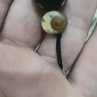 مهره گردنی یشم