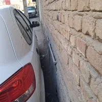 تیبا ۲ مدل 1400|خودرو سواری و وانت|خرم‌آباد, |دیوار