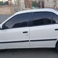 فروش خودرو سمند موتور ملی|خودرو سواری و وانت|سنندج, |دیوار