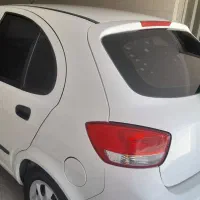 تیبا ۲|خودرو سواری و وانت|اردکان, |دیوار