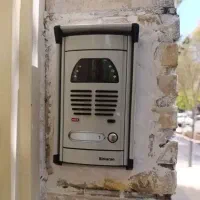 نصب آیفون های صوتی و تصویری هوشمند|خدمات پیشه و مهارت|اردبیل, |دیوار