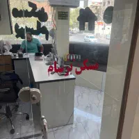مشاور خانم با مزایای ویژه