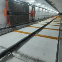 خدمات نصب و راه اندازی آسانسور صفر تا صد آسانسور