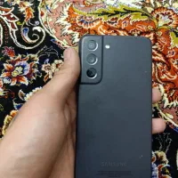 گوشی s21 fe|موبایل|زنجان, |دیوار