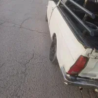 وانت پیکان مدل 89