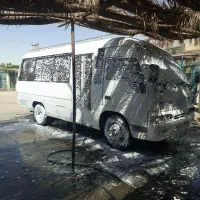 مینی بوس هیوندا