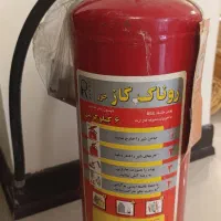 کپسول اتشنشانی