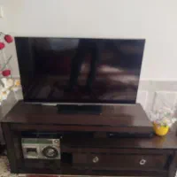 تلویزیون 42سامسونگ اصلی|تلویزیون و پروژکتور|سبزوار, هویزه|دیوار