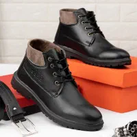 نیم بوت زنانه و مردانه|کیف، کفش، کمربند|شیراز, عفیفآباد|دیوار