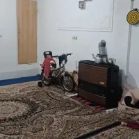 خانه ویلایی ۸۶متری|فروش خانه و ویلا|قم, زند آباد|دیوار