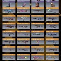 اکانت عالی|کنسول، بازی ویدئویی و آنلاین|قم, زند آباد|دیوار