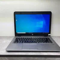 لپتاپ برنامه نویسی  840 Hp سبک و زیبا|رایانه همراه|تهران, میدان ولیعصر|دیوار