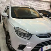 جک s5اتومات|خودرو سواری و وانت|کرج, باغستان|دیوار