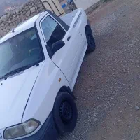 پراید وانت ۱۴۰۰