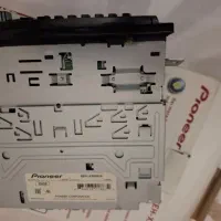ضبط پایونیر مدل x2650 تمیز و سالم در حد نو|قطعات یدکی و لوازم جانبی|جوادآباد, |دیوار