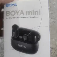 میکروفون بویا تایپ سی۱۴