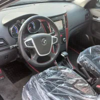 دناپلاس توربو اتومات ۶دنده مدل۱۴۰۰