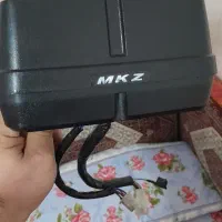 کیلومتر هوندا mkz اگزوز شیرازی|قطعات یدکی و لوازم جانبی|زنجان, |دیوار