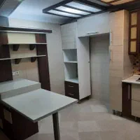۸۲ متر ۲خوابه در هروی ضابطی نبش فرزاد تخلیه