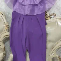 لباس مجلسی ، زنانه ، دخترانه ، بچگانه|لباس|پارس‌آباد, |دیوار