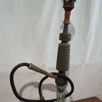 قلیان دو سیب