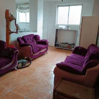 فروش آپارتمان 46متری ۱ خوابه همکف