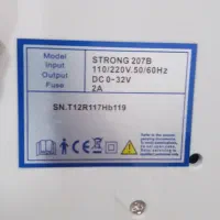 لوازم کاشت ناخن نو|آرایشی، بهداشتی، درمانی|اسلامشهر, شهرک قائمیه|دیوار