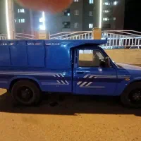 نیسان وانت 403|خودرو سواری و وانت|بیرجند, |دیوار