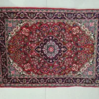 یک عدد فرش پشتی