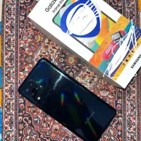 سامسونگ گالکسی m32|موبایل|شیراز, شهرک گلستان|دیوار