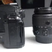 نیکون D5300|دوربین عکاسی و فیلم‌برداری|نیشابور, شریعتی|دیوار