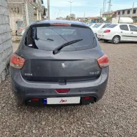 تیبا 2 مدل 94|خودرو سواری و وانت|شلمان, |دیوار