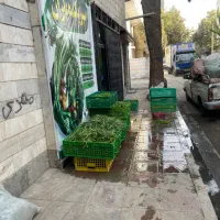 اجاره مغازه ۱۲ متری در محمدشهر|اجارهٔ مغازه و غرفه|محمدشهر, محمدشهر|دیوار