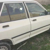 پراید مدل 89