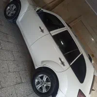 بدون رنگ فقط معاوضه با خودرو|خودرو سواری و وانت|مشهد, ادیب نیشابوری (شهرک غرب)|دیوار