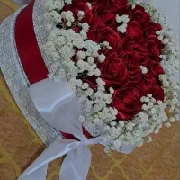 گل روبانی