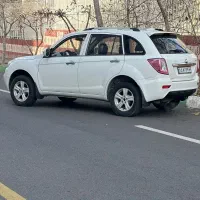 لیفان x60مدل ۹۵ بدون رنگ|خودرو سواری و وانت|تبریز, |دیوار