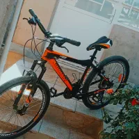 دوچرخه جردن ۲۶ نو نو