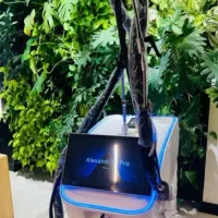 آف ویژه لیزر موهای زائد  دستگاه الکس ۲۰۲۵|خدمات آرایشگری و زیبایی|بهبهان, |دیوار